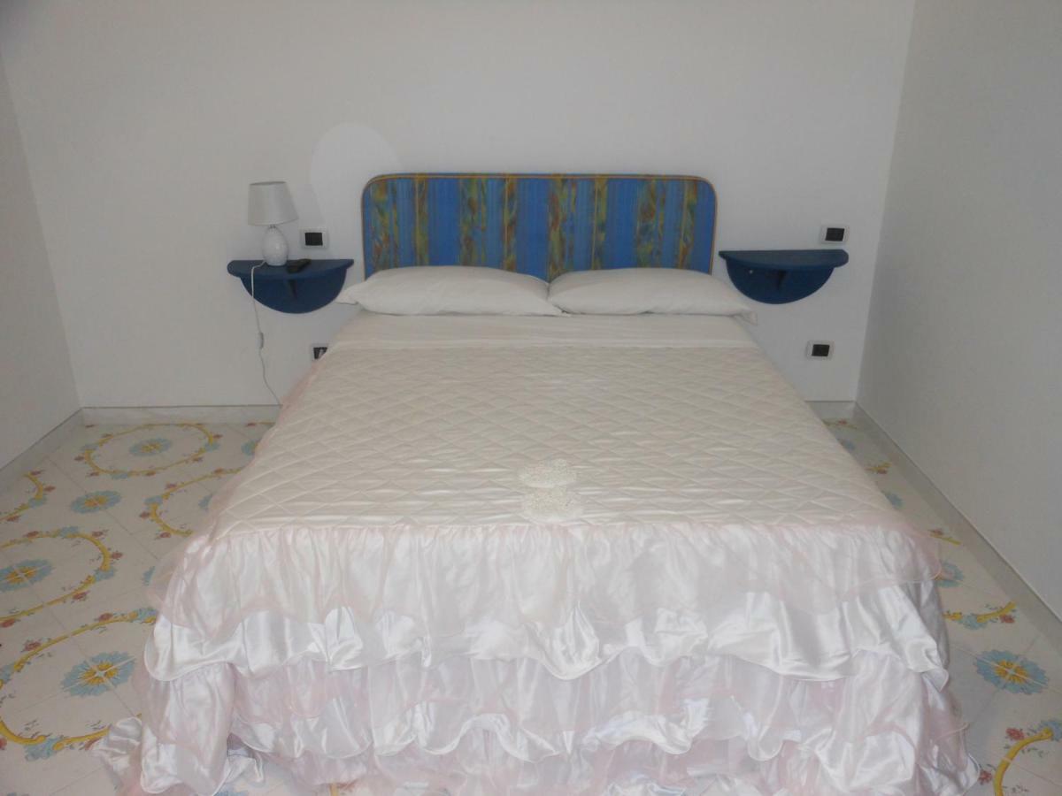 B&B Lofanello 포츠올리 외부 사진